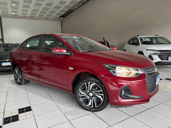 CHEVROLET ONIX 1.0 FLEX PLUS LT MANUAL CHEVROLET ONIX 1.0 FLEX PLUS LT MANUAL